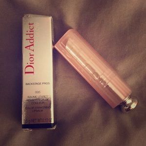 Dior Addict Lip Glow in Lilac
